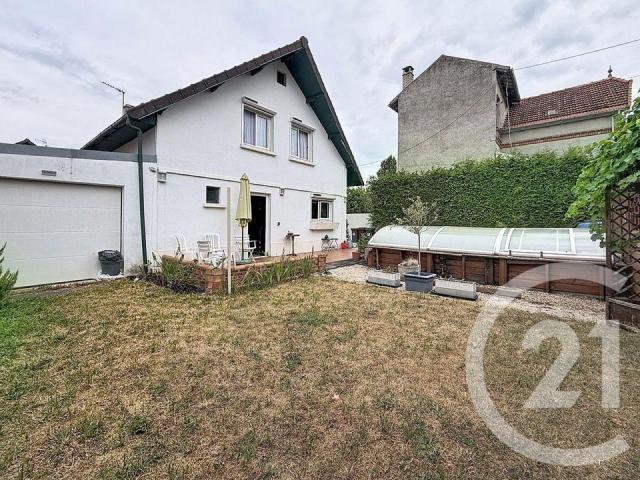 Maison 5 pièces 133 m²