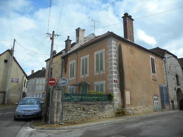 Maison 5 pièces 133 m²