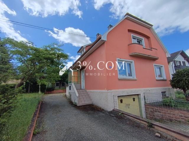 Maison 5 pièces 133 m²