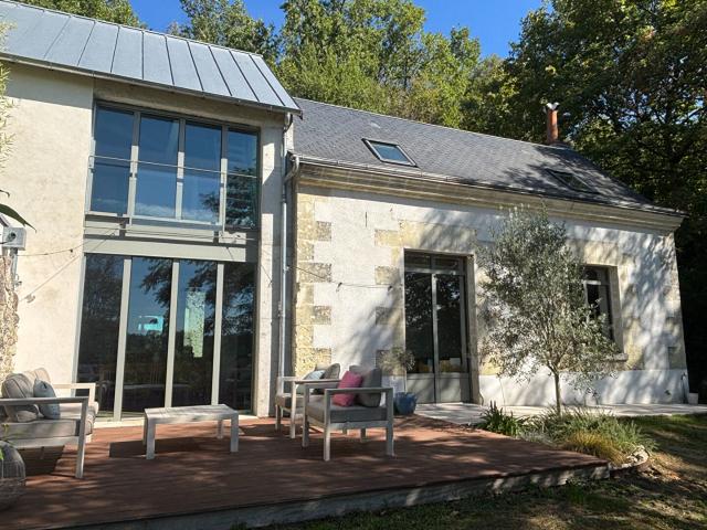Maison 5 pièces 133 m²