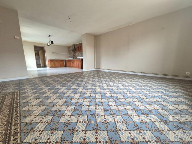 Maison 5 pièces 133 m²