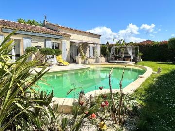 Maison 5 pièces 133 m²