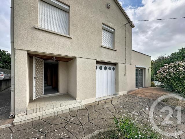 Maison 5 pièces 133 m²