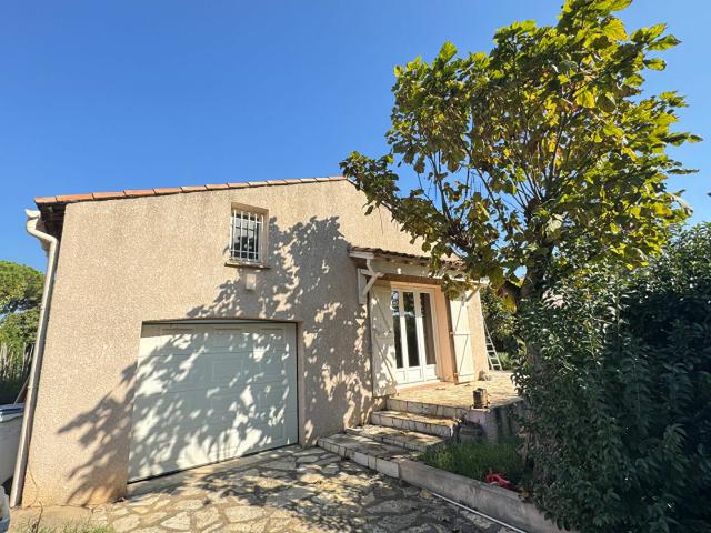 Maison 5 pièces 133 m²