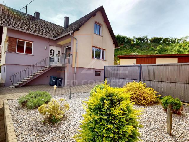 Maison 5 pièces 133 m²