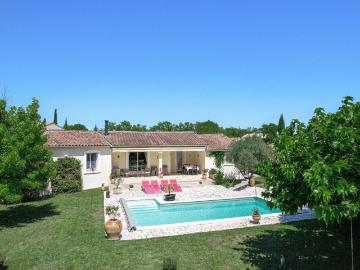 Maison 5 pièces 133 m²