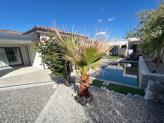 Maison 5 pièces 133 m²