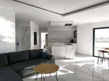 Maison 5 pièces 133 m²