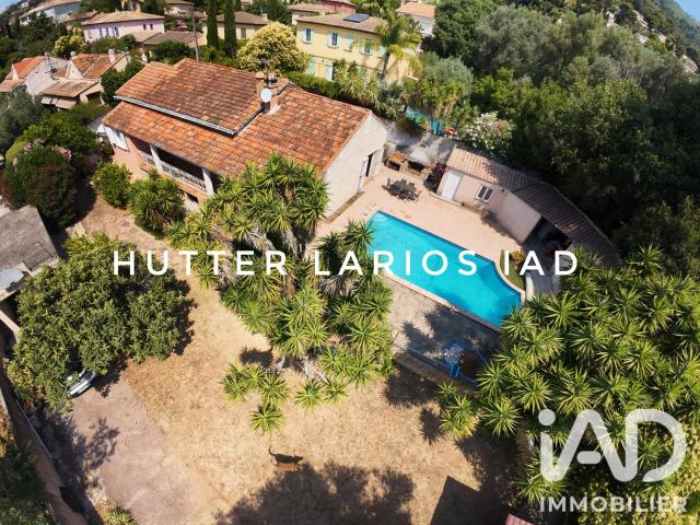 Maison 5 pièces 133 m²