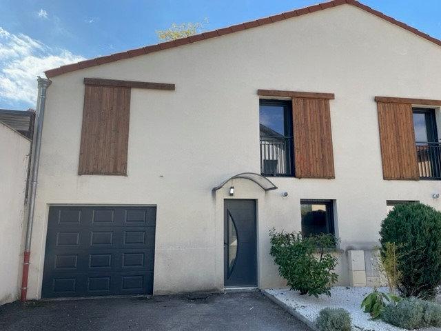 Maison 5 pièces 133 m²