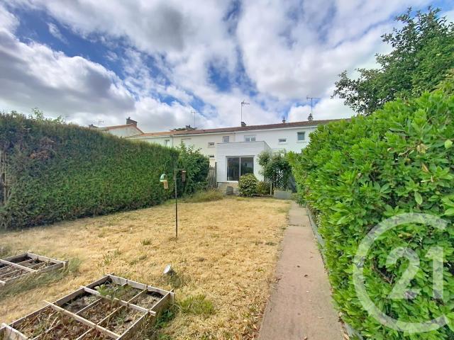 Maison 5 pièces 133 m²