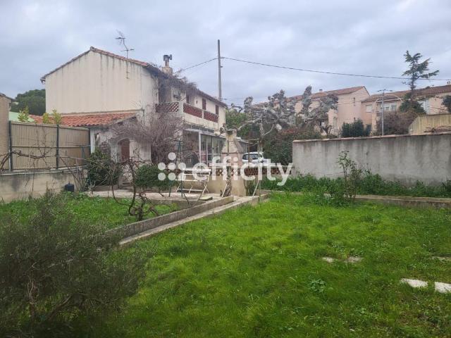 Maison 5 pièces 133 m²