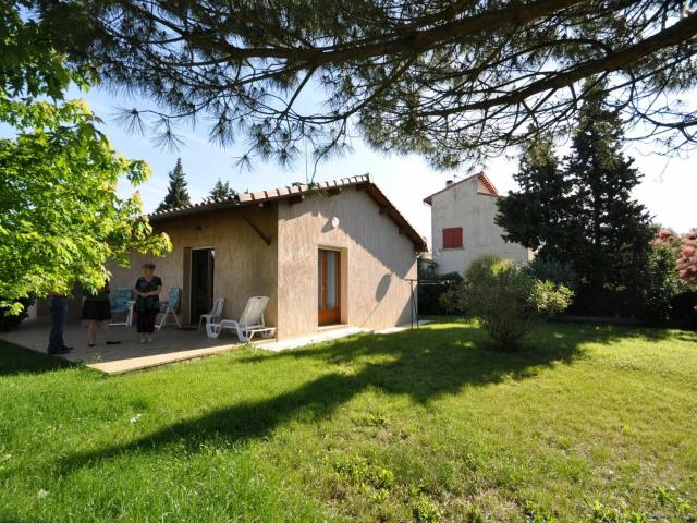 Maison 5 pièces 133 m²