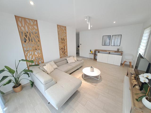 Maison 5 pièces 133 m²
