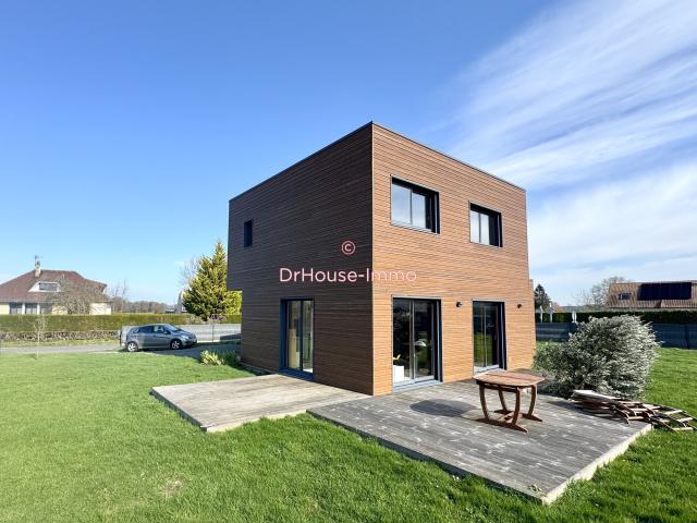 Maison 5 pièces 133 m²