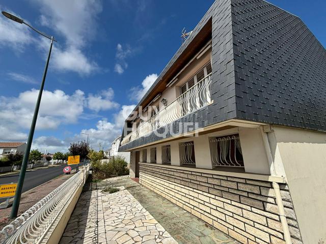 Maison 5 pièces 133 m²
