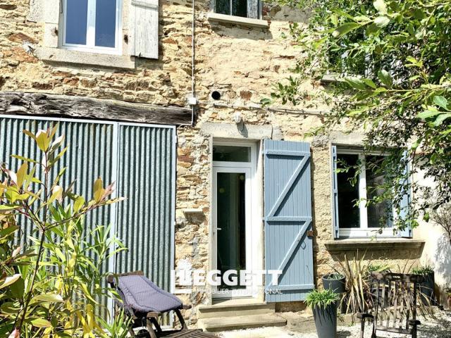 Maison 5 pièces 133 m²