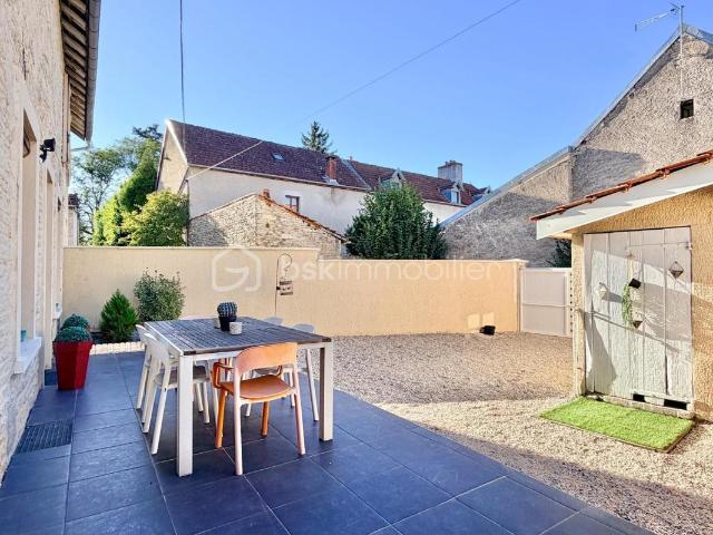 Maison 5 pièces 133 m²