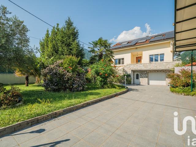 Maison 5 pièces 133 m²