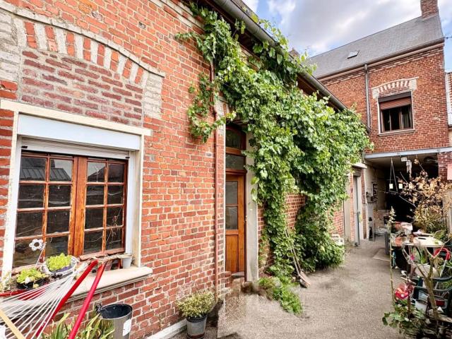 Maison 5 pièces 133 m²