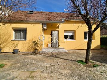 Maison 5 pièces 133 m²