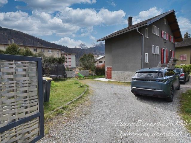 Maison 5 pièces 133 m²