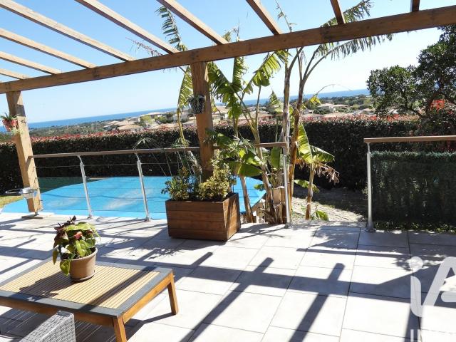 Maison 5 pièces 133 m²