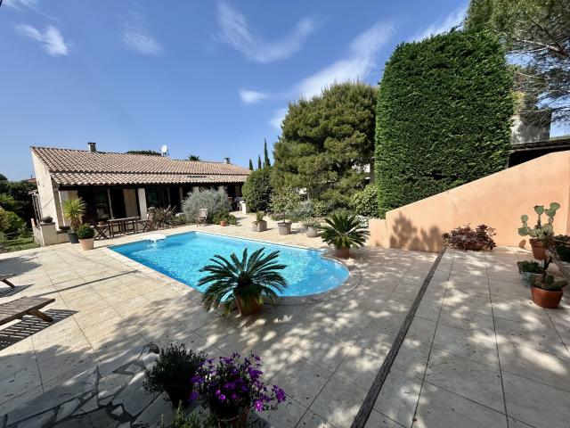 Maison 5 pièces 133 m²