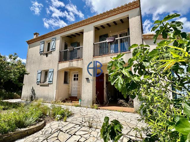Maison 5 pièces 133 m²