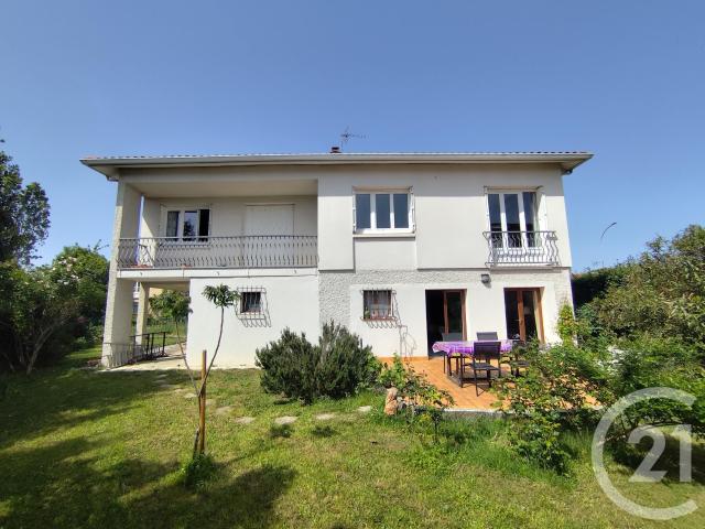 Maison 5 pièces 133 m²