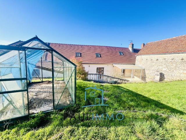 Maison 5 pièces 133 m²
