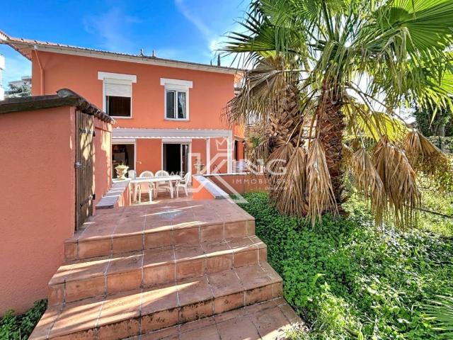 Maison 5 pièces 133 m²