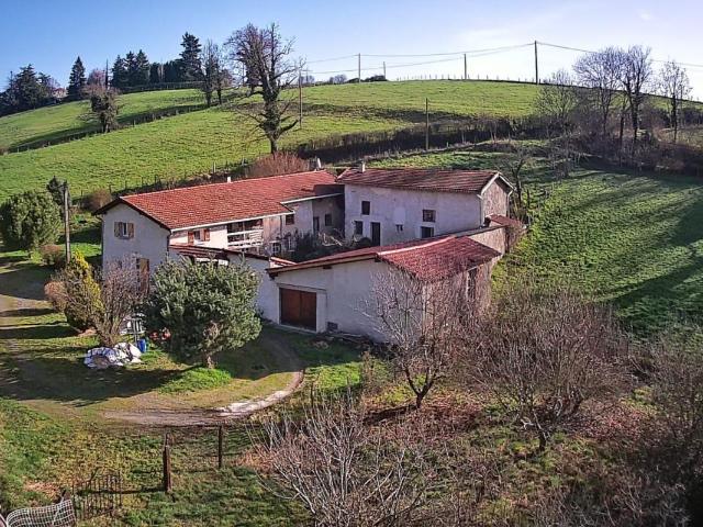 Maison 5 pièces 133 m²