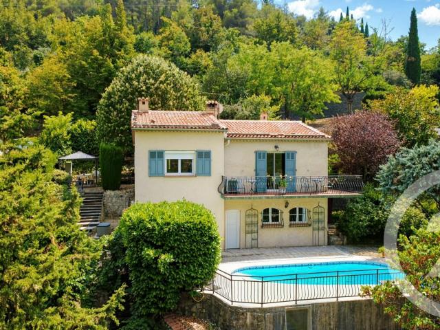 Maison 5 pièces 133 m²