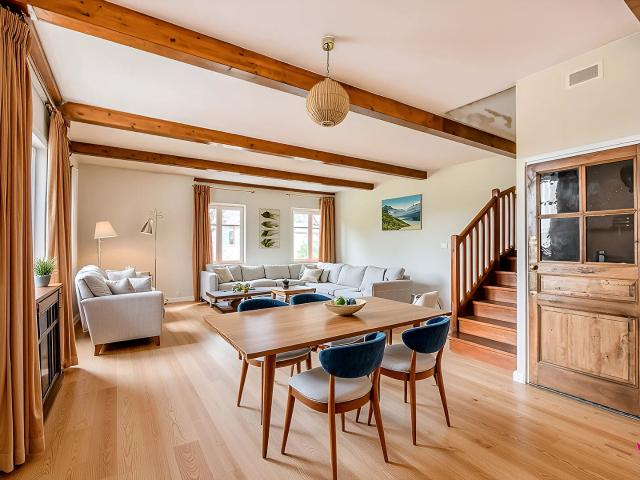 Maison 5 pièces 133 m²