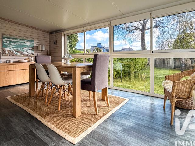 Maison 5 pièces 133 m²