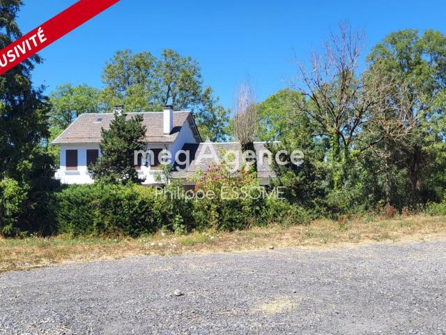 Maison 5 pièces 133 m²