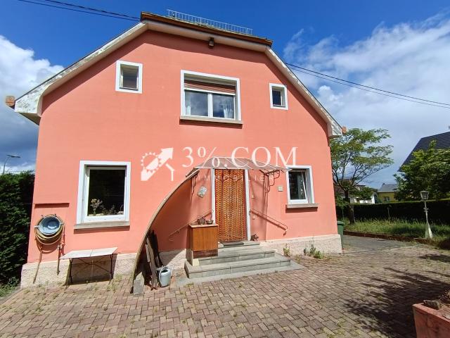 Maison 5 pièces 133 m²