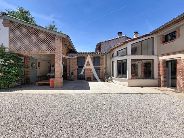 Maison 5 pièces 133 m²