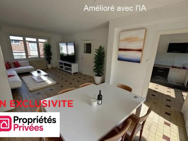 Maison 5 pièces 133 m²
