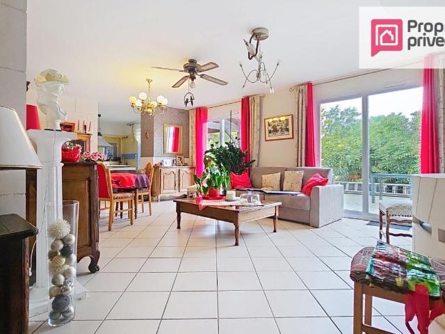Maison 5 pièces 133 m²