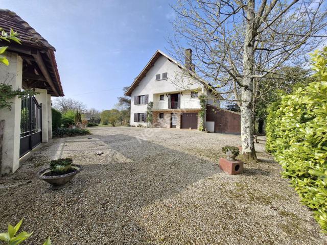 Maison 5 pièces 133 m²
