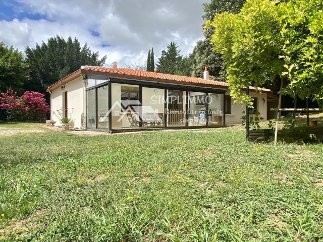 Maison 5 pièces 133 m²