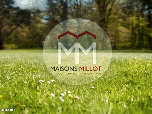 Maison 5 pièces 133 m²