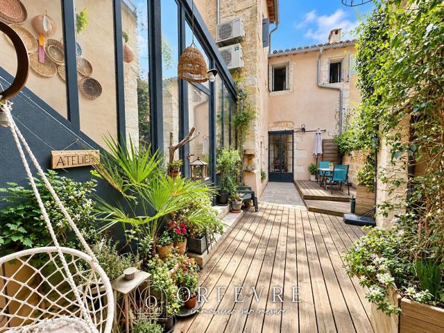 Maison 5 pièces 133 m²