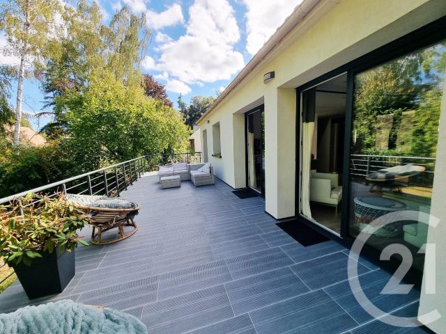 Maison 5 pièces 133 m²