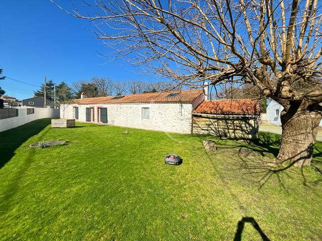 Maison 5 pièces 133 m²