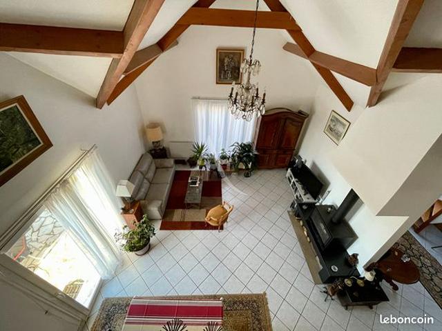 Maison 5 pièces 133 m²