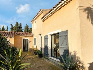 Maison 5 pièces 133 m²