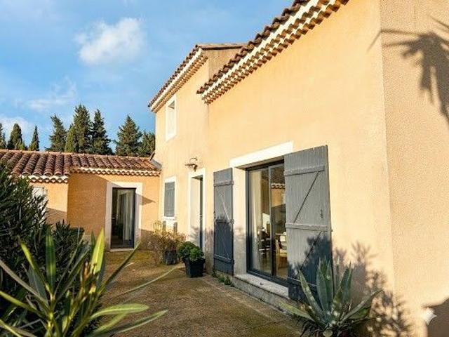 Maison 5 pièces 133 m²